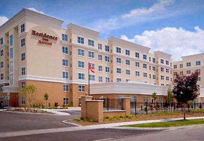 Hotel By Marriott Toronto