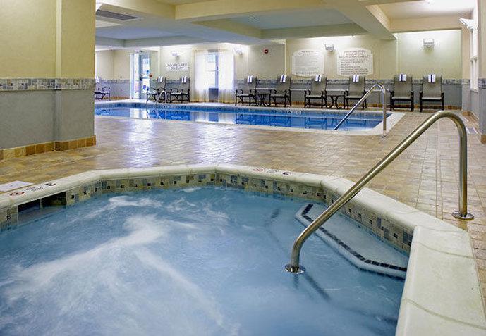 By Marriott Toronto 3* Vaughan