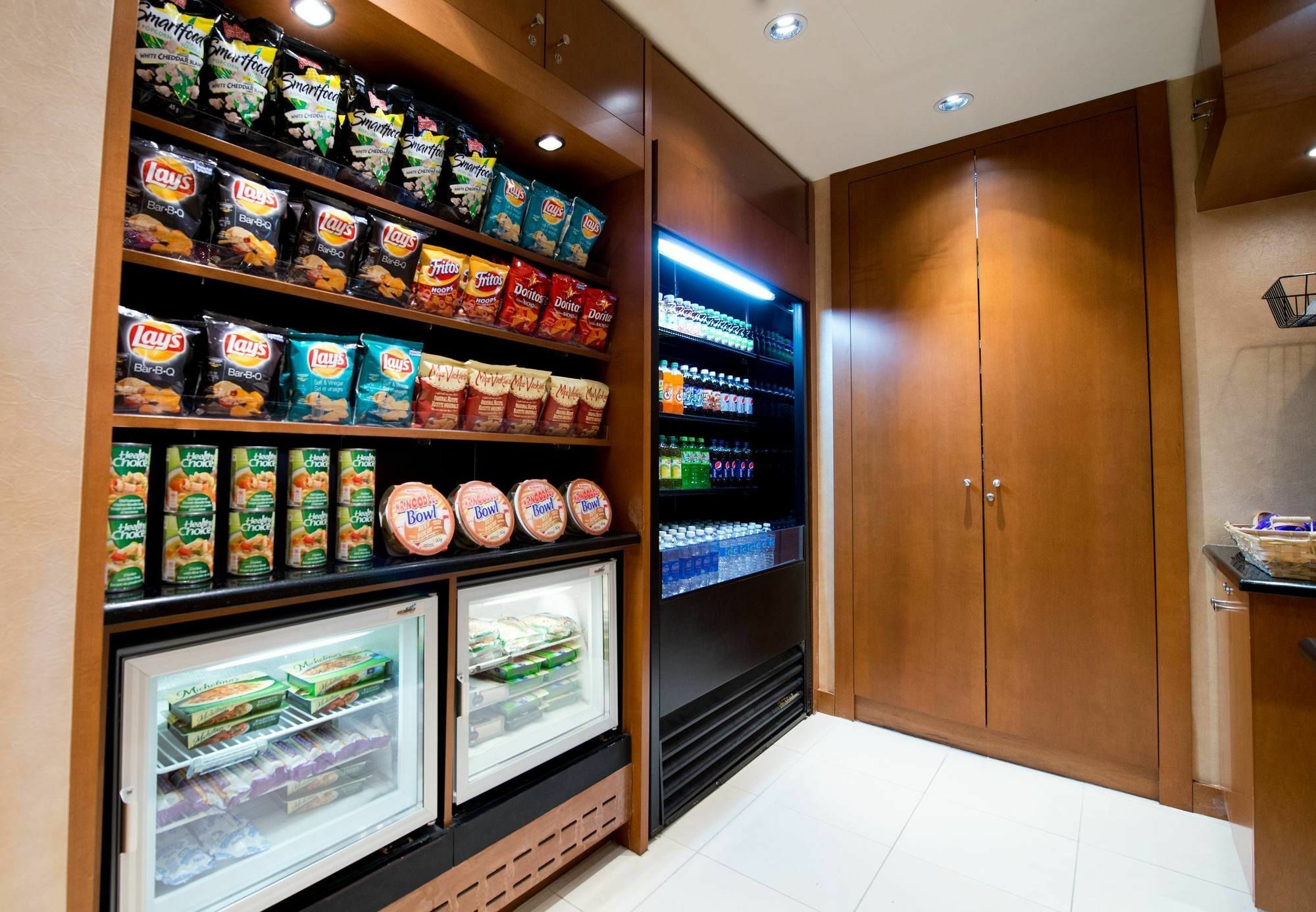 By Marriott Toronto 3*