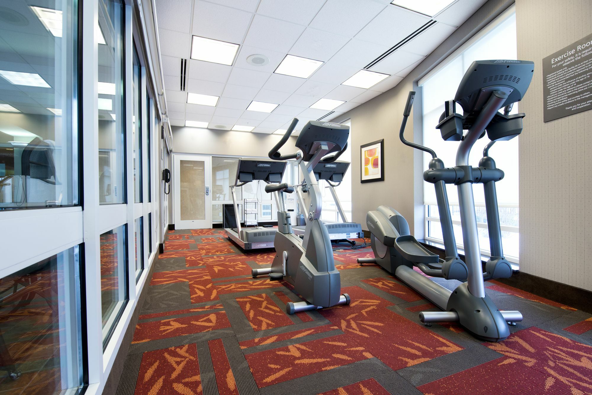 By Marriott Toronto