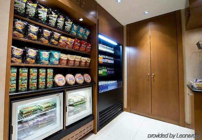By Marriott Toronto 3* Vaughan